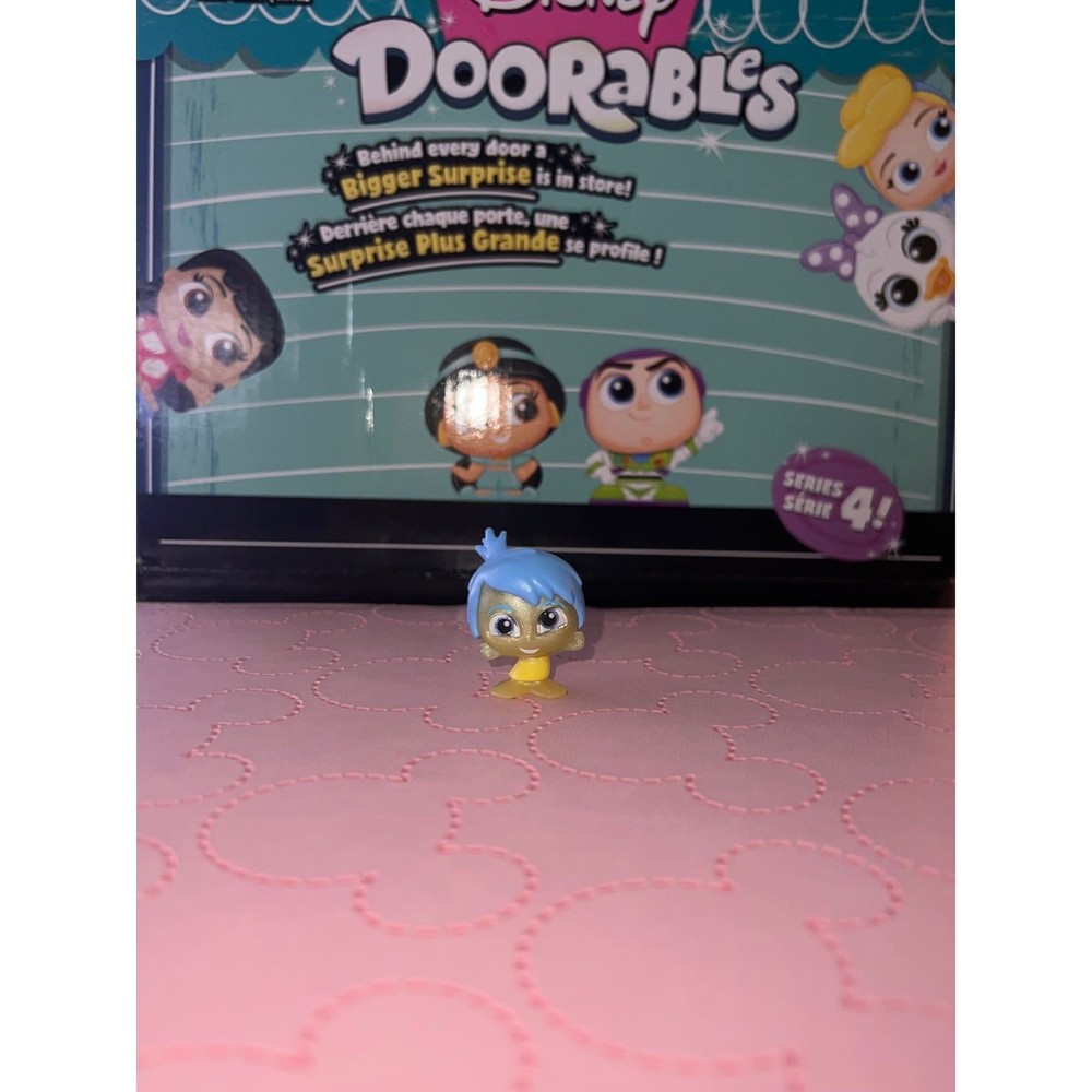 Joy Disney Doorable